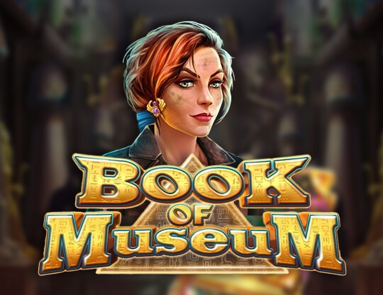 Book of Museum